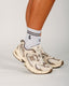 BAAKD Classic Crew Sock