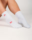 CAKE The BAAKERY Crew Sock