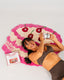 CAKE Inspired Hand-Tufted Rug (Limited Edition 1 of 2)